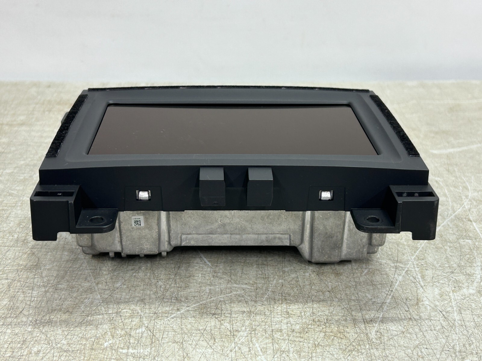 2023 Dodge Charger Challenger OEM 7.0 Touchscreen Uconnect VP2 Radio 68575669AA