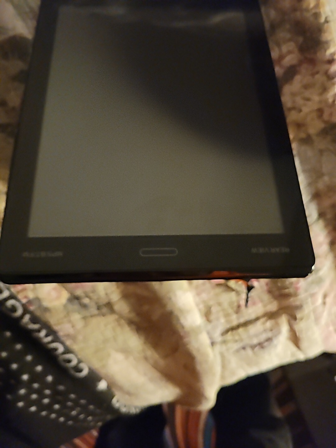 Mp5 9.5″ Touch Screen