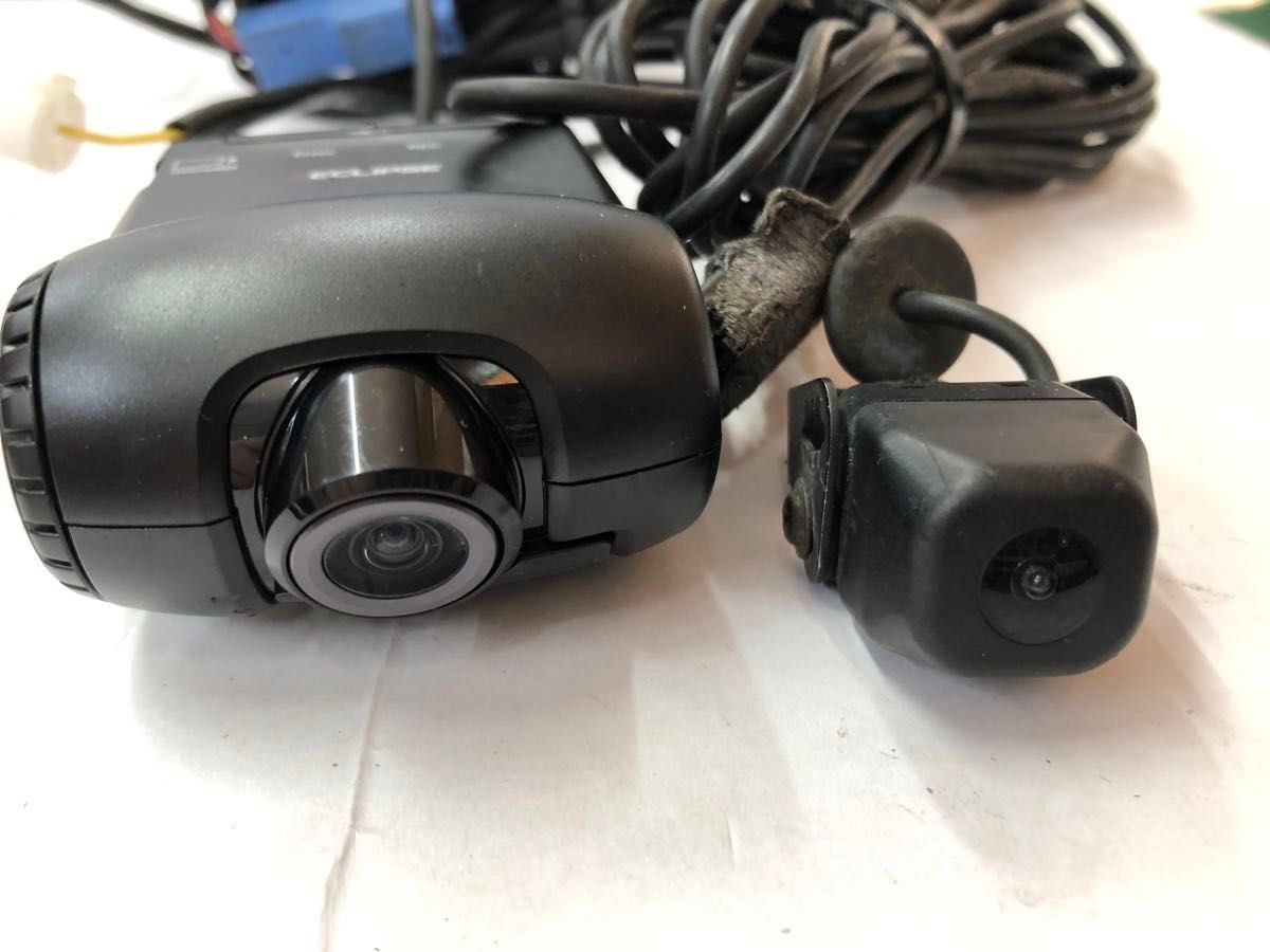Toyota Genuine NSCP-W64 Car Navigation, Furuno ETC 2.0 FNK-M100, Drive Recorder
