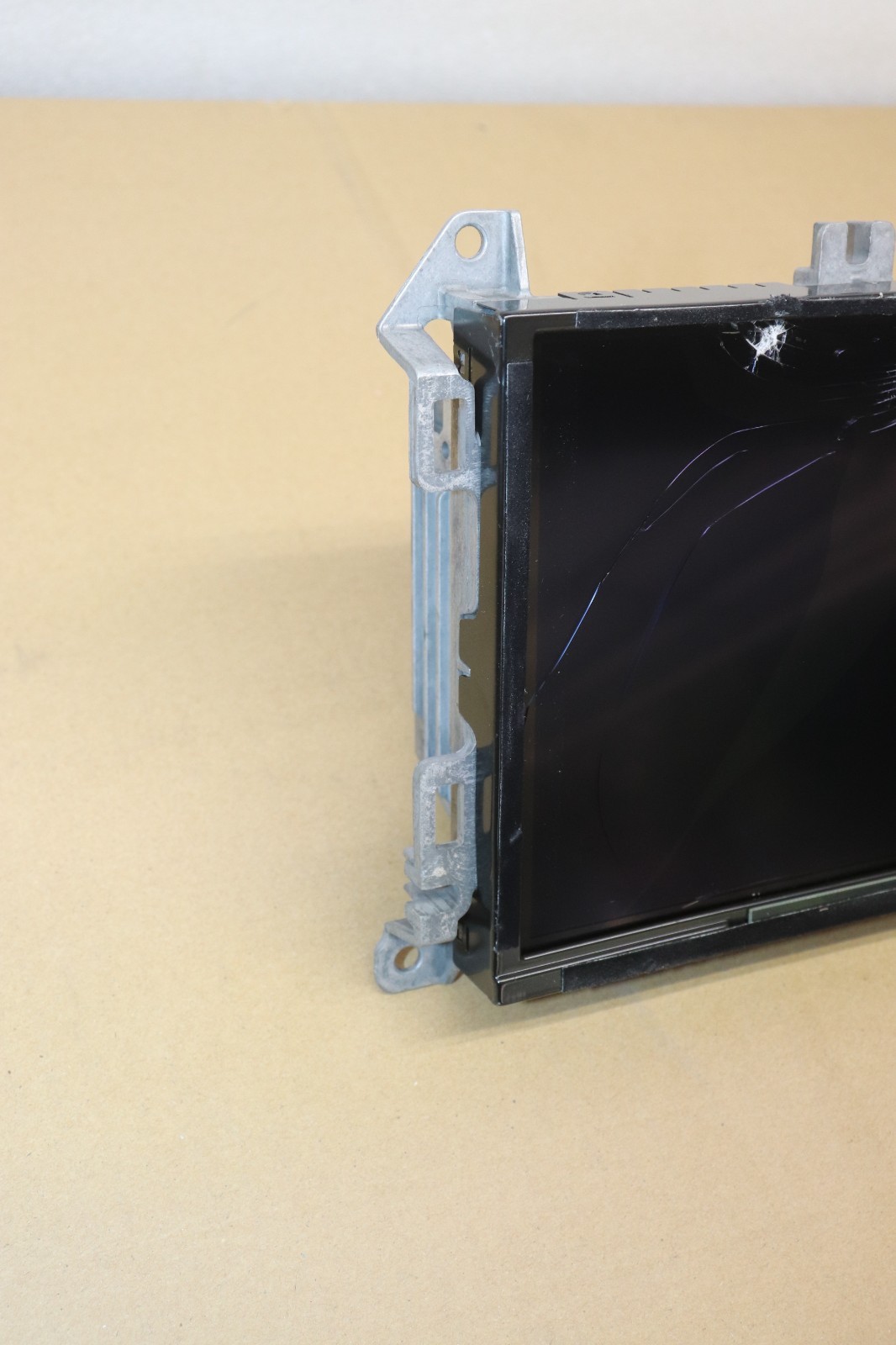 2018-2023 Jeep Wrangler Uconnect 8.4″ Multi Media Radio Display Screen CarPlay
