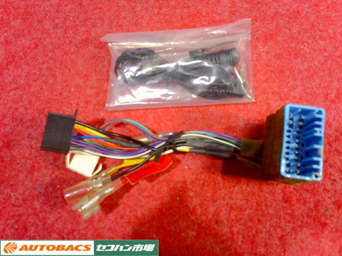 Kenwood DPX-U740BTHS Suzuki OEM Bluetooth USB CD Receiver Near Mint JAPAN