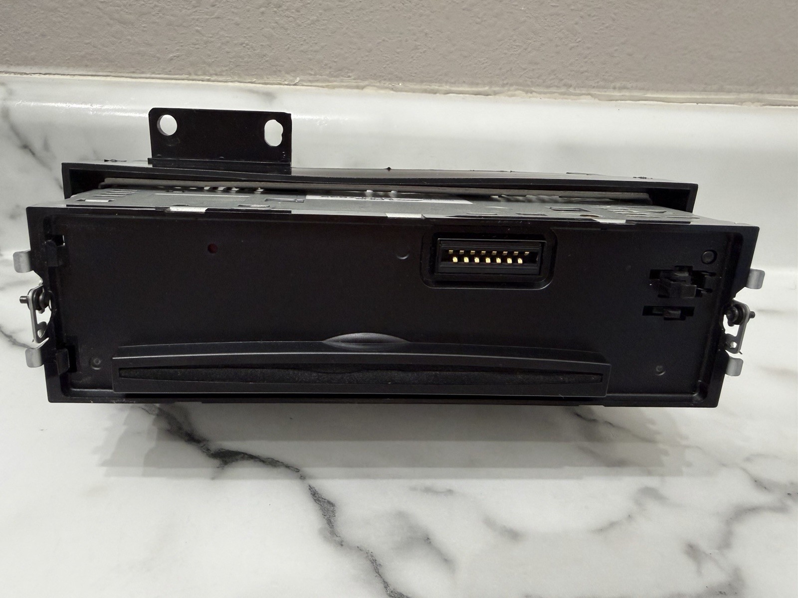 ALPINE Car Audio Stereo In Dash CD Unit Old School CDM-7833 Vintage Rare! W Box