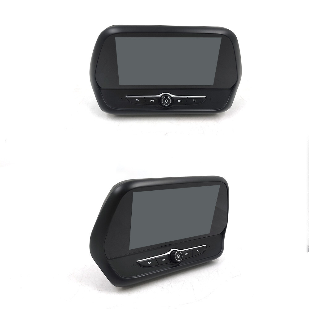 Android 12.0 Car Stereo for Chevrolet Camaro 2017-2021 Carplay WiFi GPS BT Music