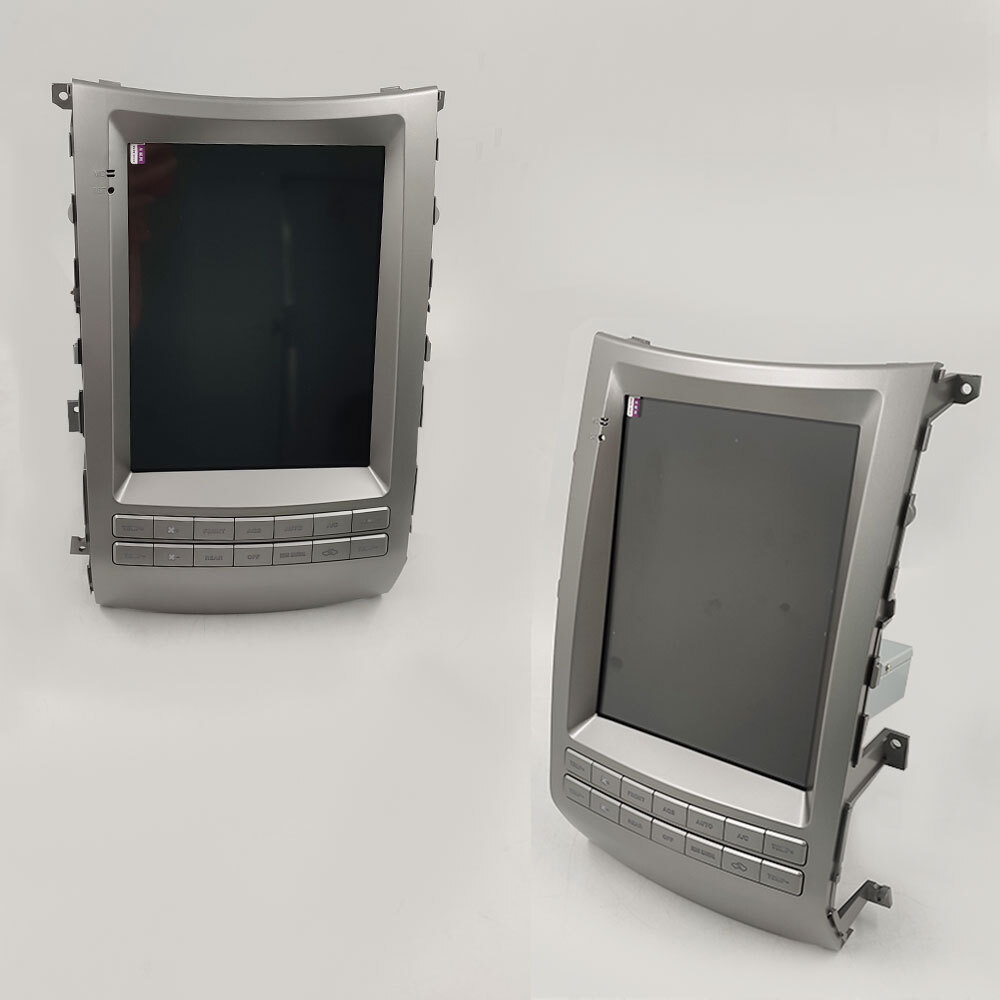 4G+64GB Car Android Screen For Hyundai Veracruz IX55 2008-2012 Multimedia Radio
