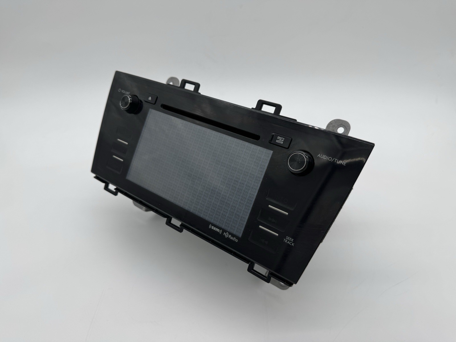 2015-2016 Subaru Legacy Outback Navigation Radio Stereo Touch Screen 86271AL66A