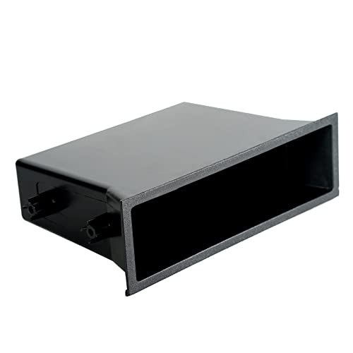 Car Radio Pocket Storage Select for Nissan Pathfinder/Frontier/Aramda/2004