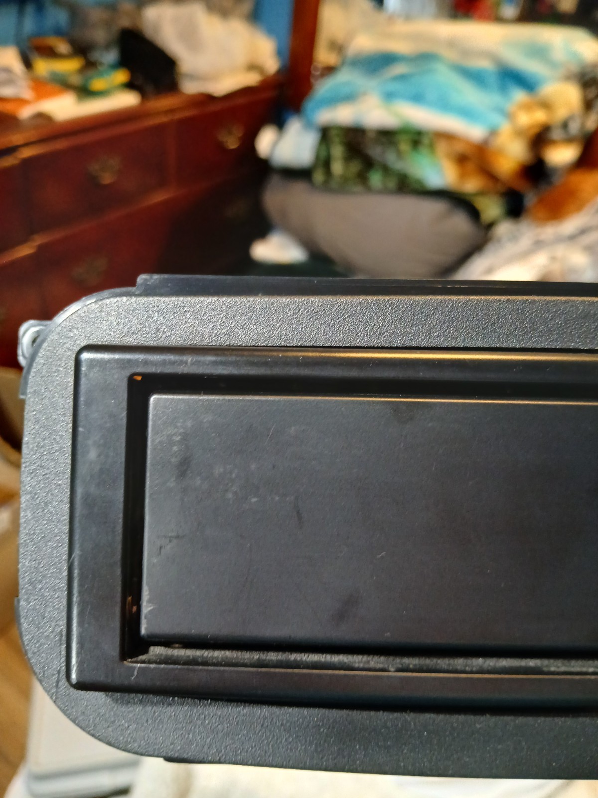 Kenwood KDC-716S Receiver, Remote, Instruction Manual, Complete, In Box, Rare