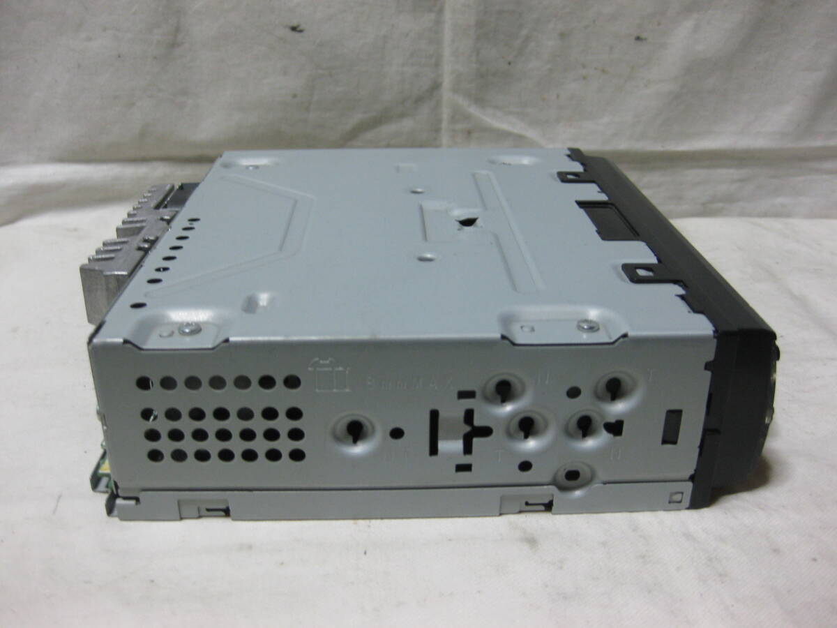 JDM Pioneer Carrozzeria CD player AUX MP3 DEH-380 1DIN JAPAN