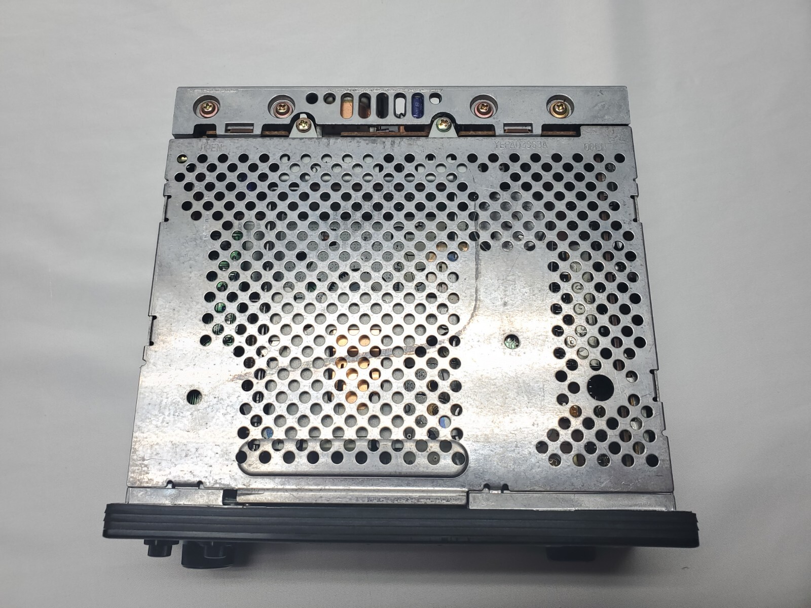 Acura Radio Stereo Tape Deck Model 39100-SK7-A122-M1