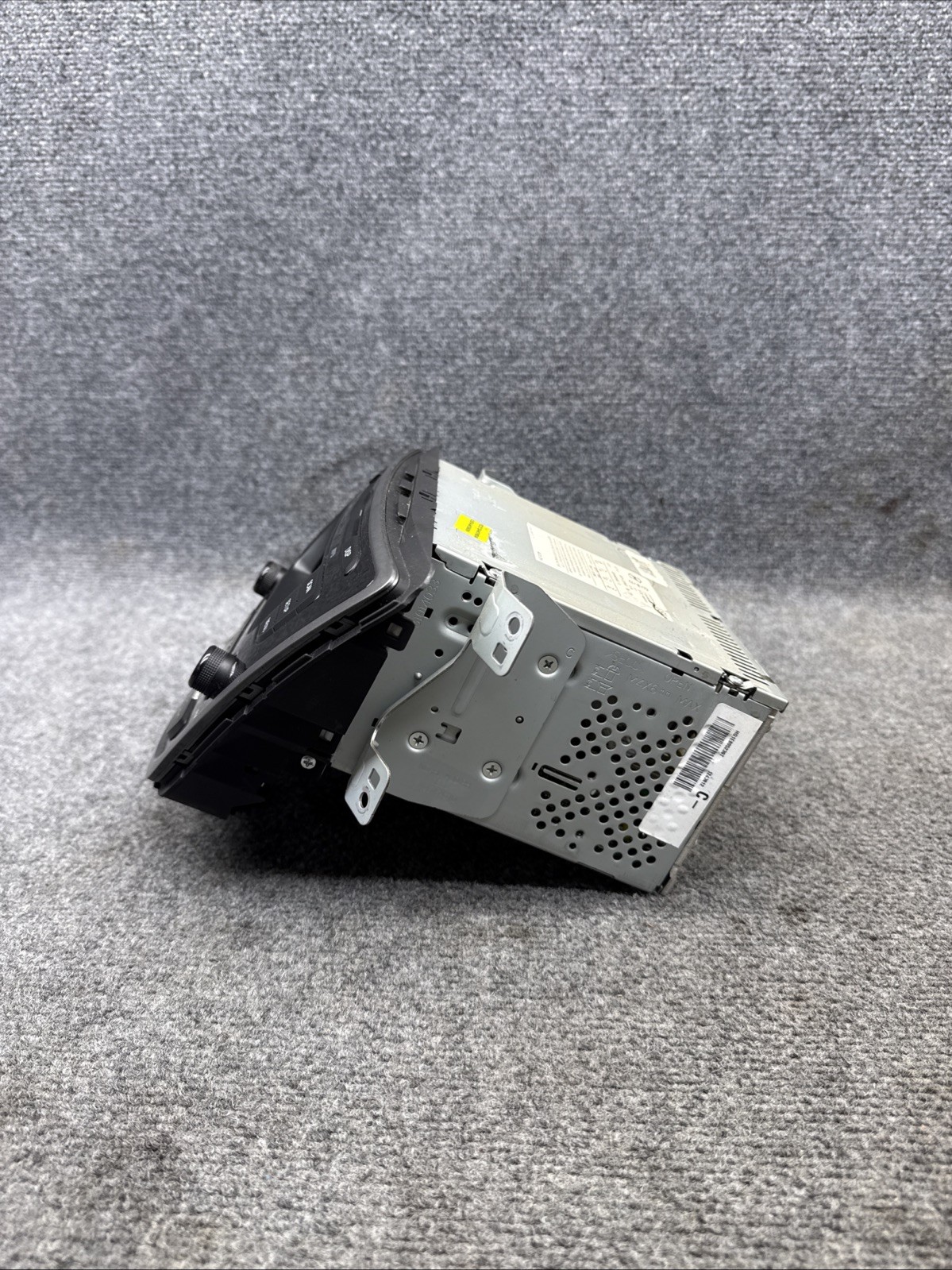 14 15 16 Hyundai Elantra sedan AM/FM XM CD radio 96170-3X156GU