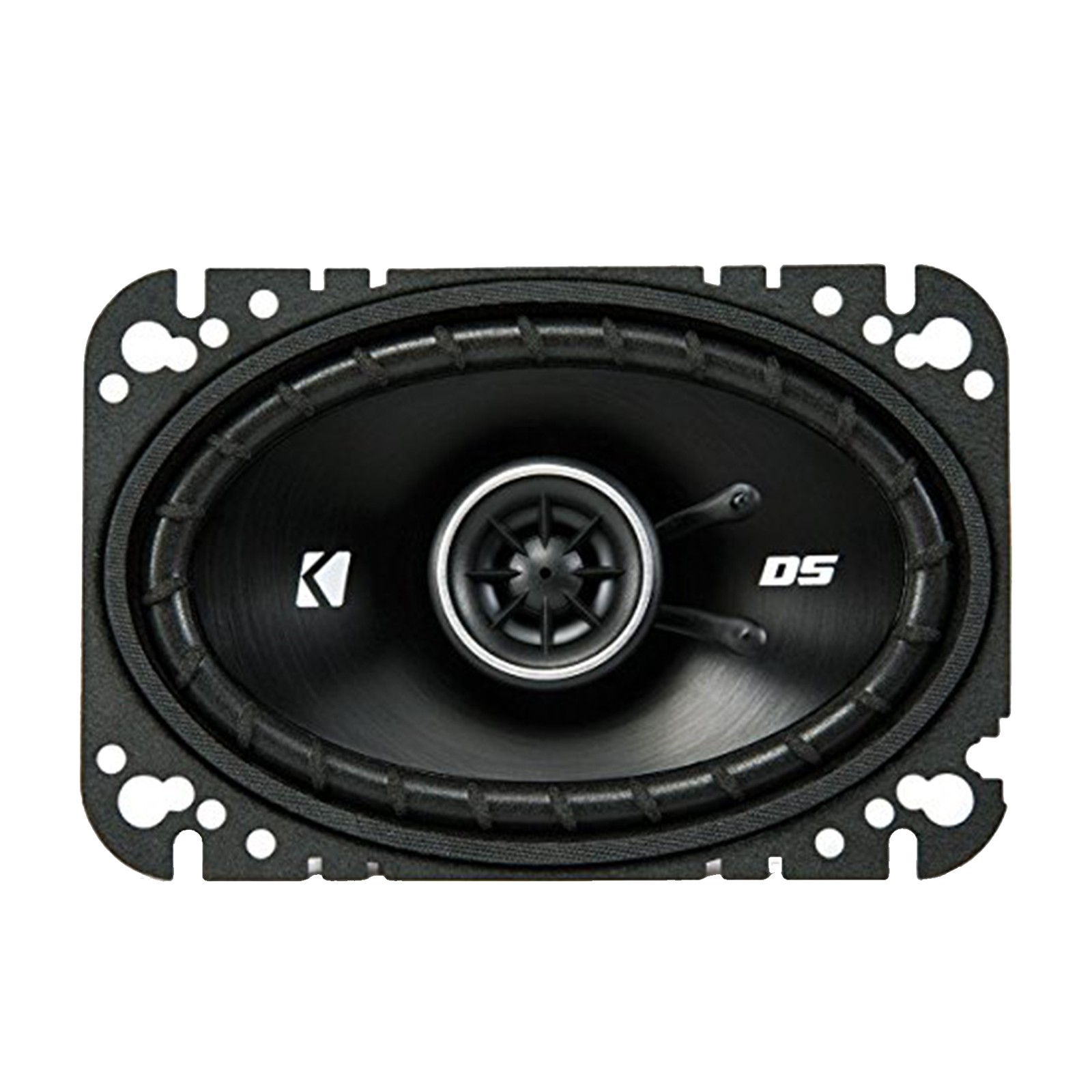 JBL Celebrity100 1-DIN SD/MP3 High Power Receiver, 4×6″ 120W Speakers (Pair)
