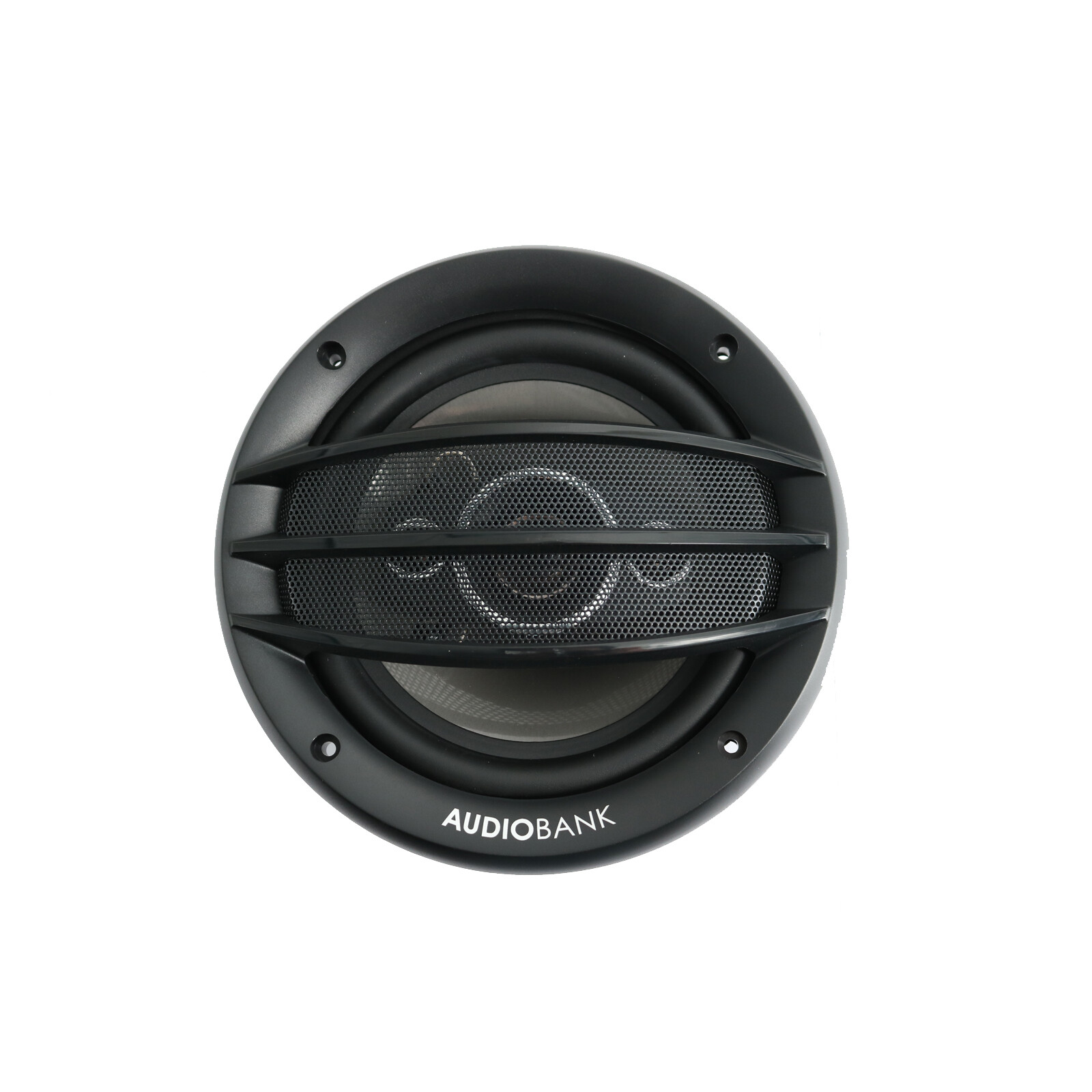 Blaupunkt Irvine70 1 Din MP3 Receiver USB + 4x Audiobank AB-790 AB-630 Speakers