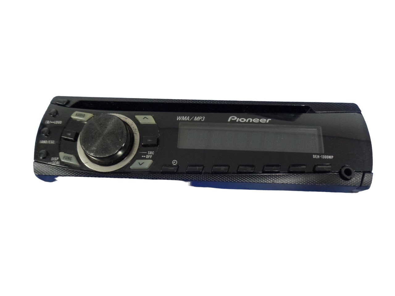 Pioneer Radio Mp3 CD Player Deh-1300mp FACEPLATE ONLY – Free shipping