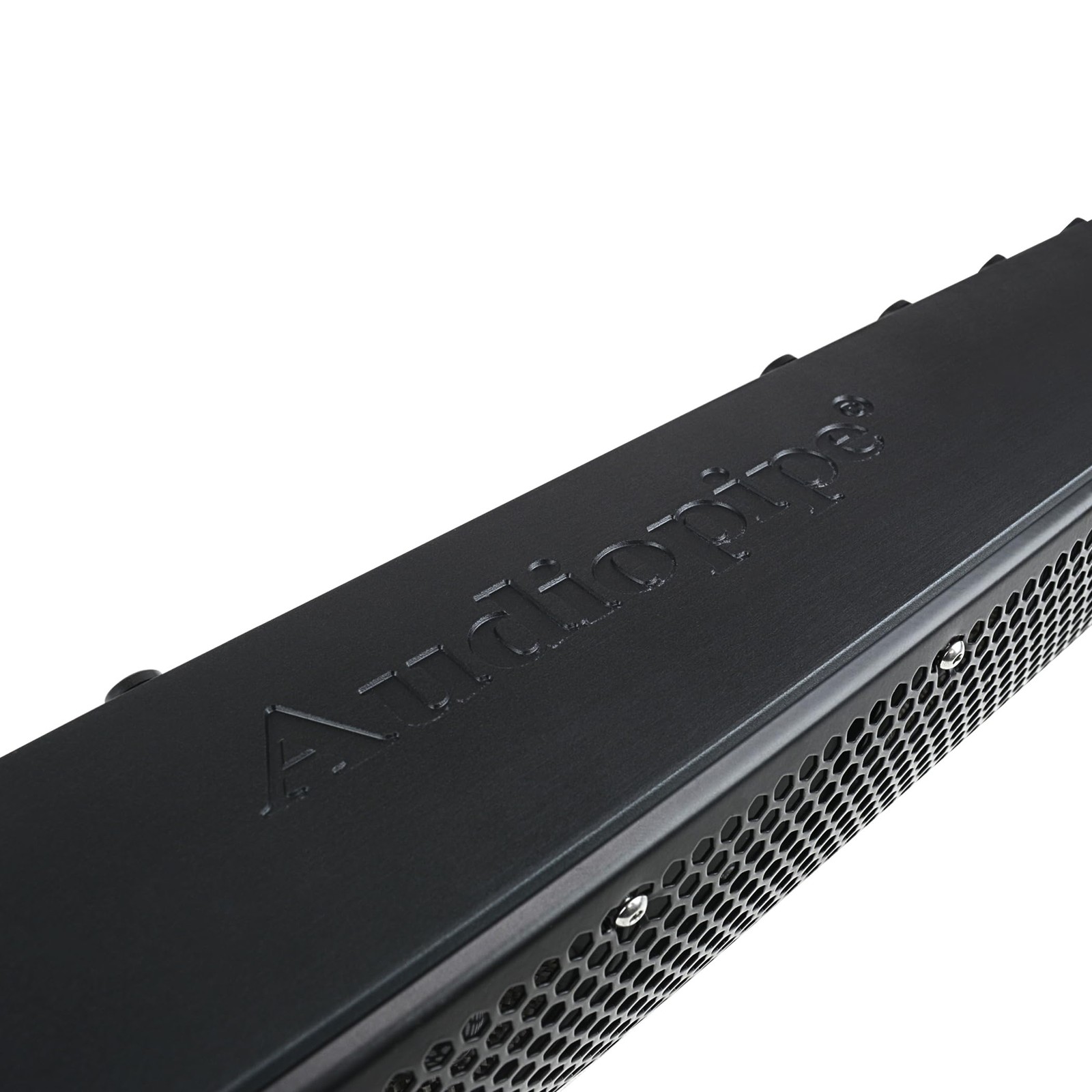 Audiopipe Professional Passive Powersports 10 Speaker Soundbar 300W Weatherproof