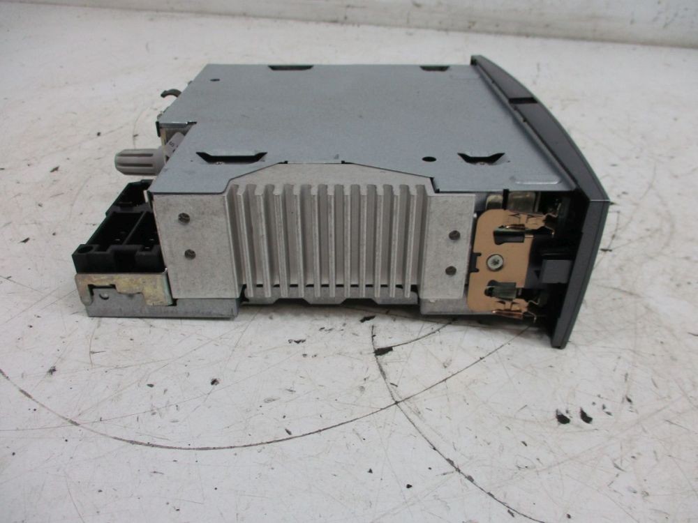 CD Radio Code Not Available! Fits For RENAULT CLIO III (BR0/1, CR0/1) 1.6