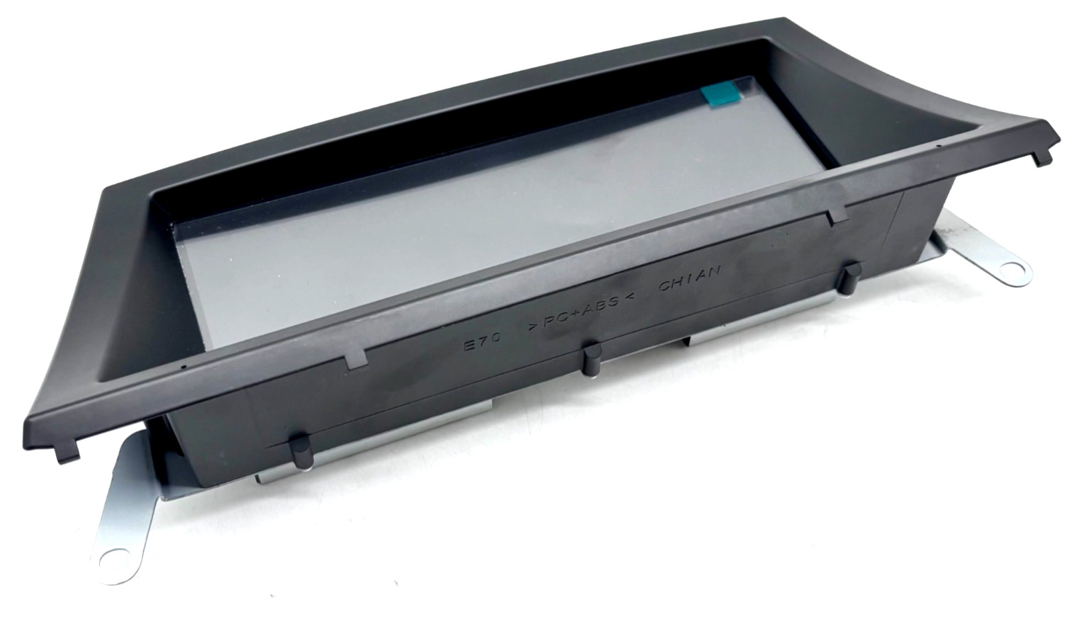 BMW X5 E70 8.8-inch Dashboard Infotainment Display Screen