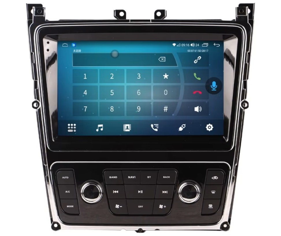 9″ For Bentley Flying Spur Continental Android Navigation Car GPS Stereo Radio