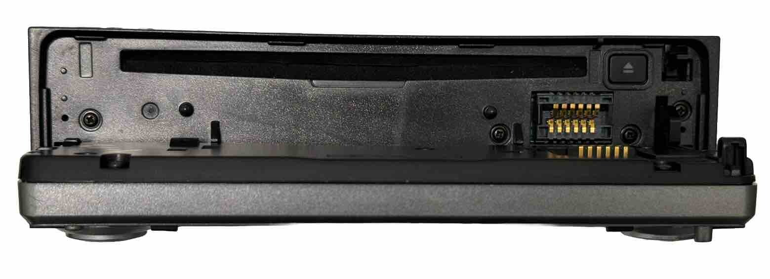 📀🚘Pioneer DEH-P2600 CD Player In Dash Receiver Car W/Accessories See Pictures￼