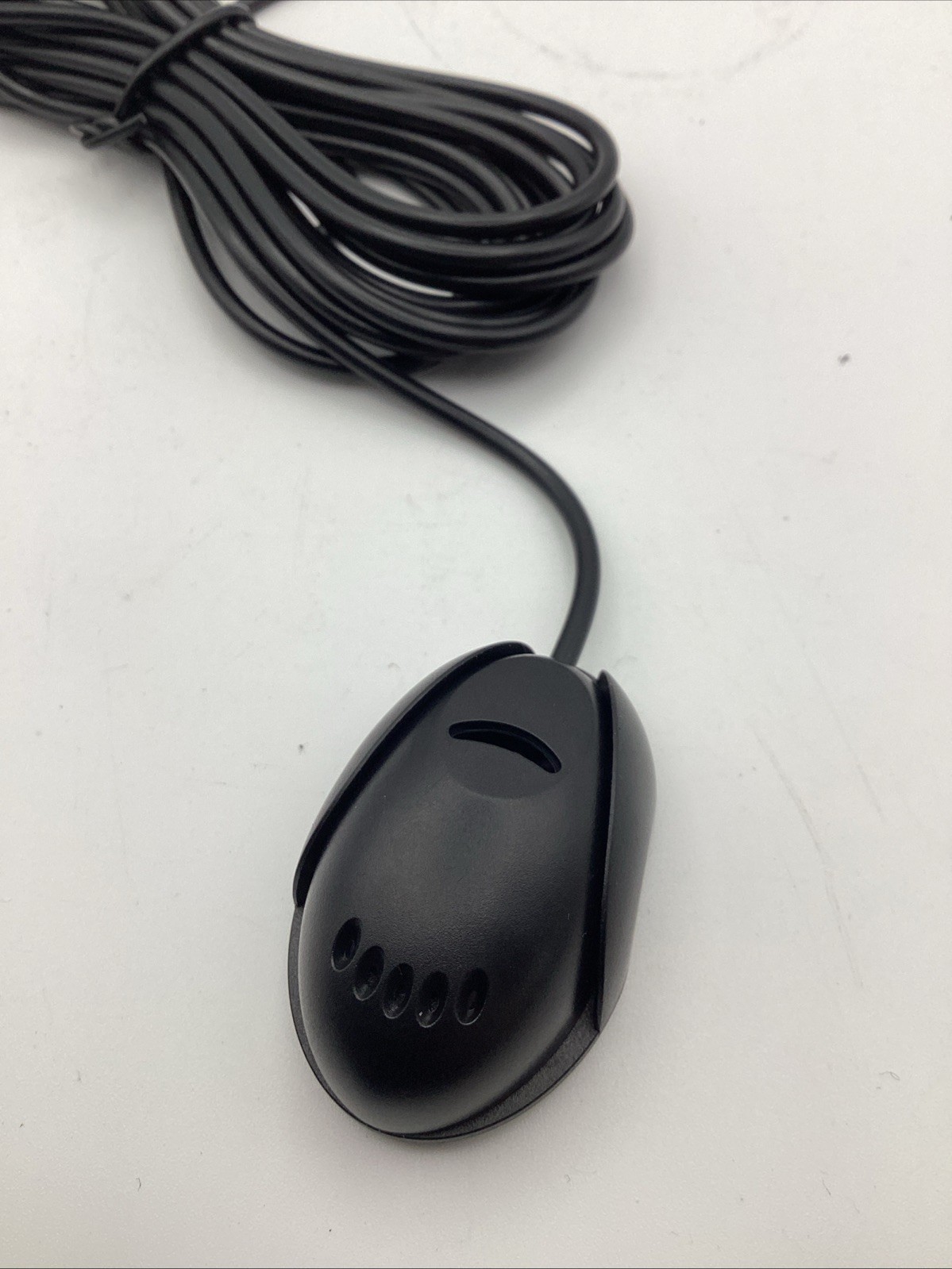 Fingerlakes mic 3.5 Mm Exte Cable Plug And Play Fl11