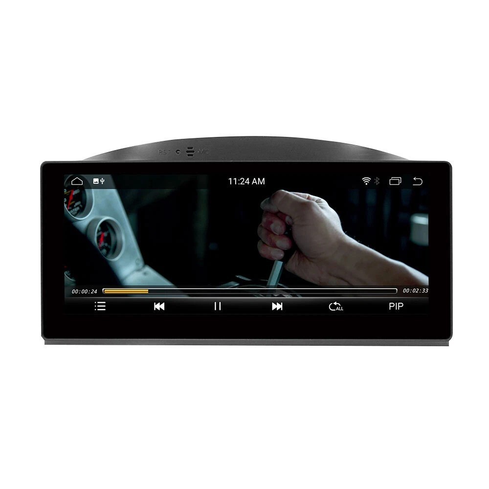 For Volvo S80 V70 XC70 2012-2015 8.8″ Android Car Radio Stereo GPS Navi CarPlay