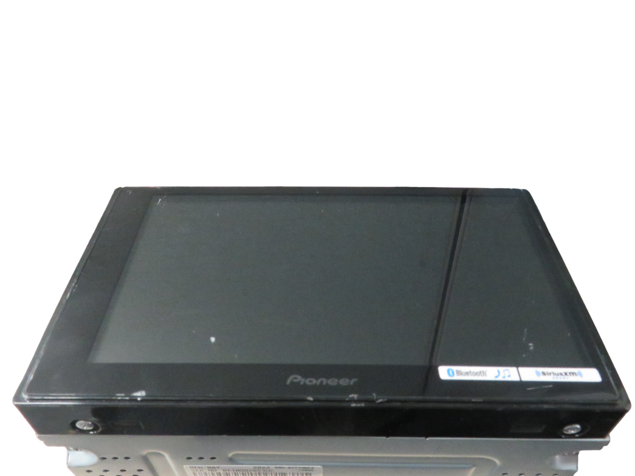 Pioneer DMH-W2770NEX 6.8″ capacitive touchscreen Digital – Free Shipping
