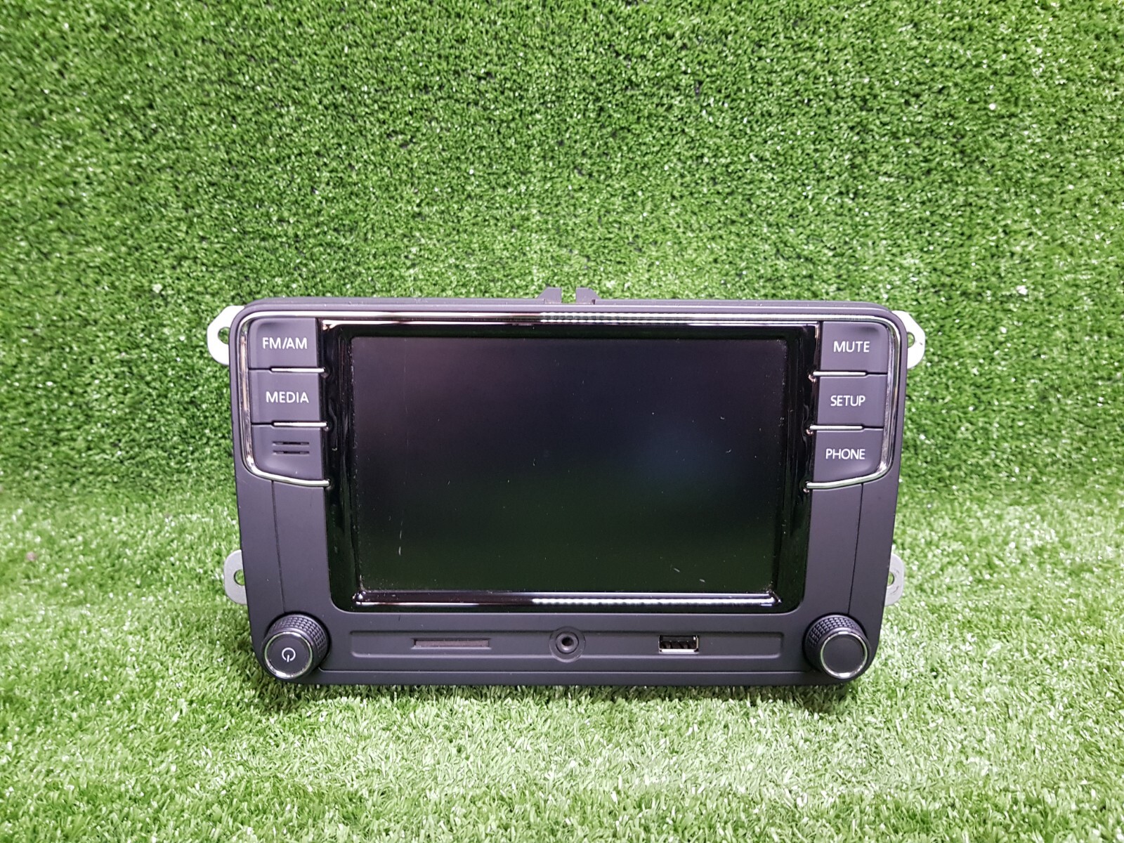 Volkswagen 6rd035187a 6rd 035 187 A Original Car Radio