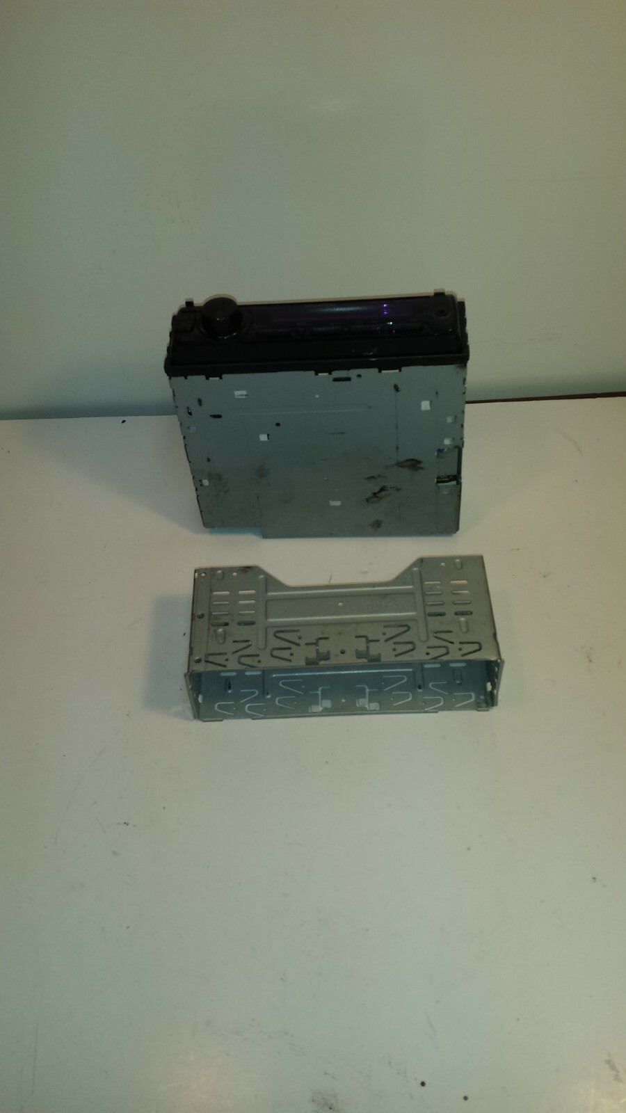 KENWOOD KDC-MP245 CD PLAYER IN DASH RECEIVER MP3/WMA