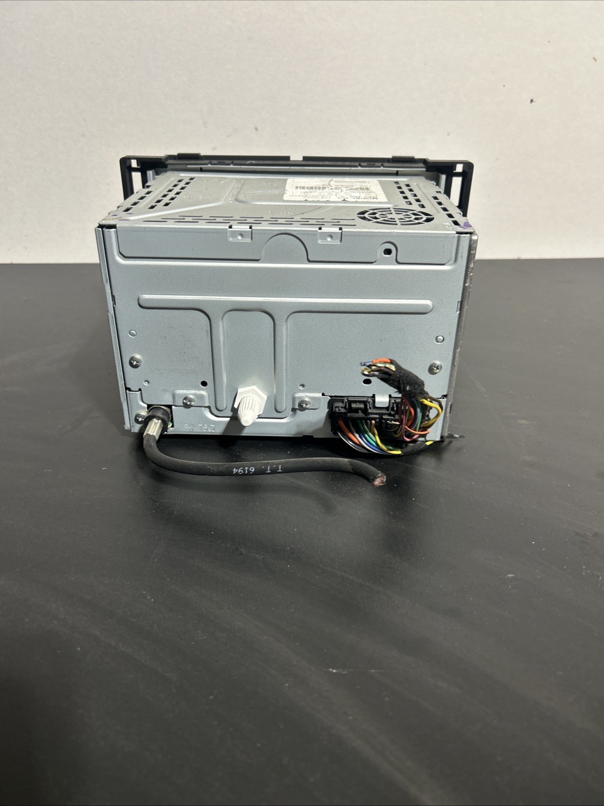 OEM 2006 & 2007 SATURN ION VUE AM FM CD FACTORY RADIO STEREO 15878973