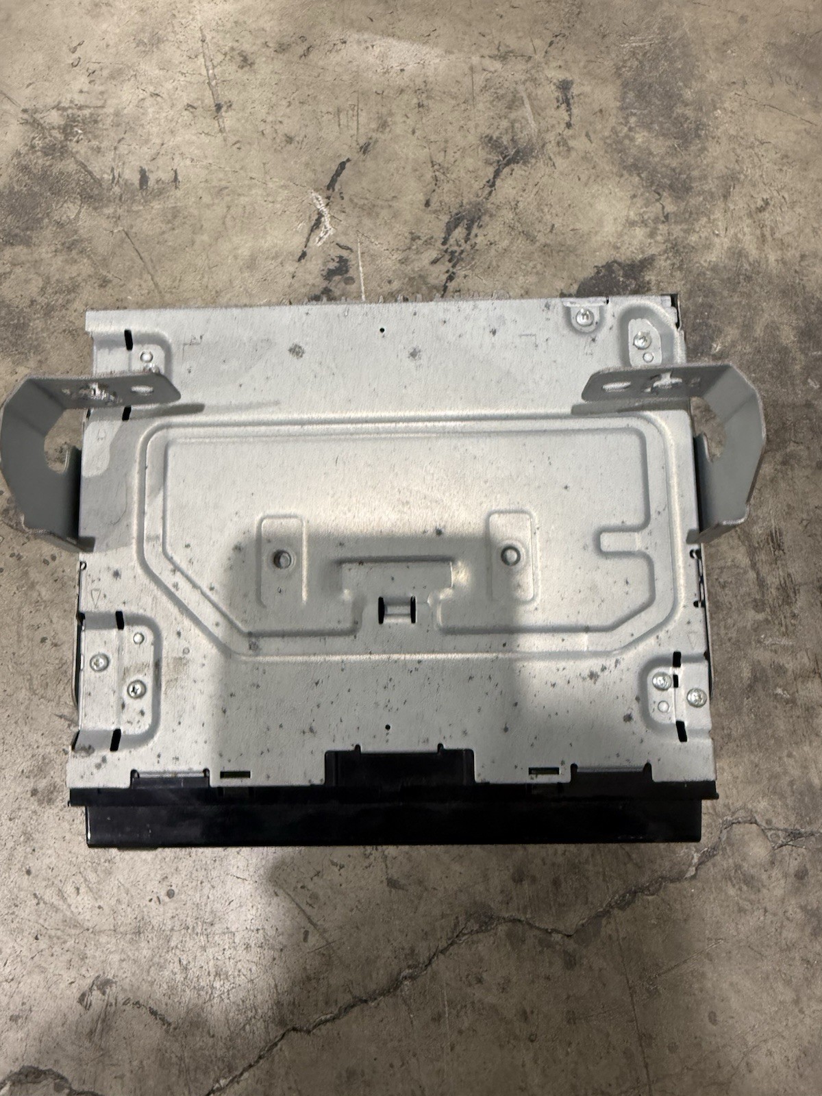 Pioneer FH-X720BT Radio With USB