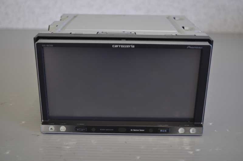 ImPReza Wagon 15S 5MT A Type Early (GH2 GE2) External Carrozzeria Memory Navi Ca