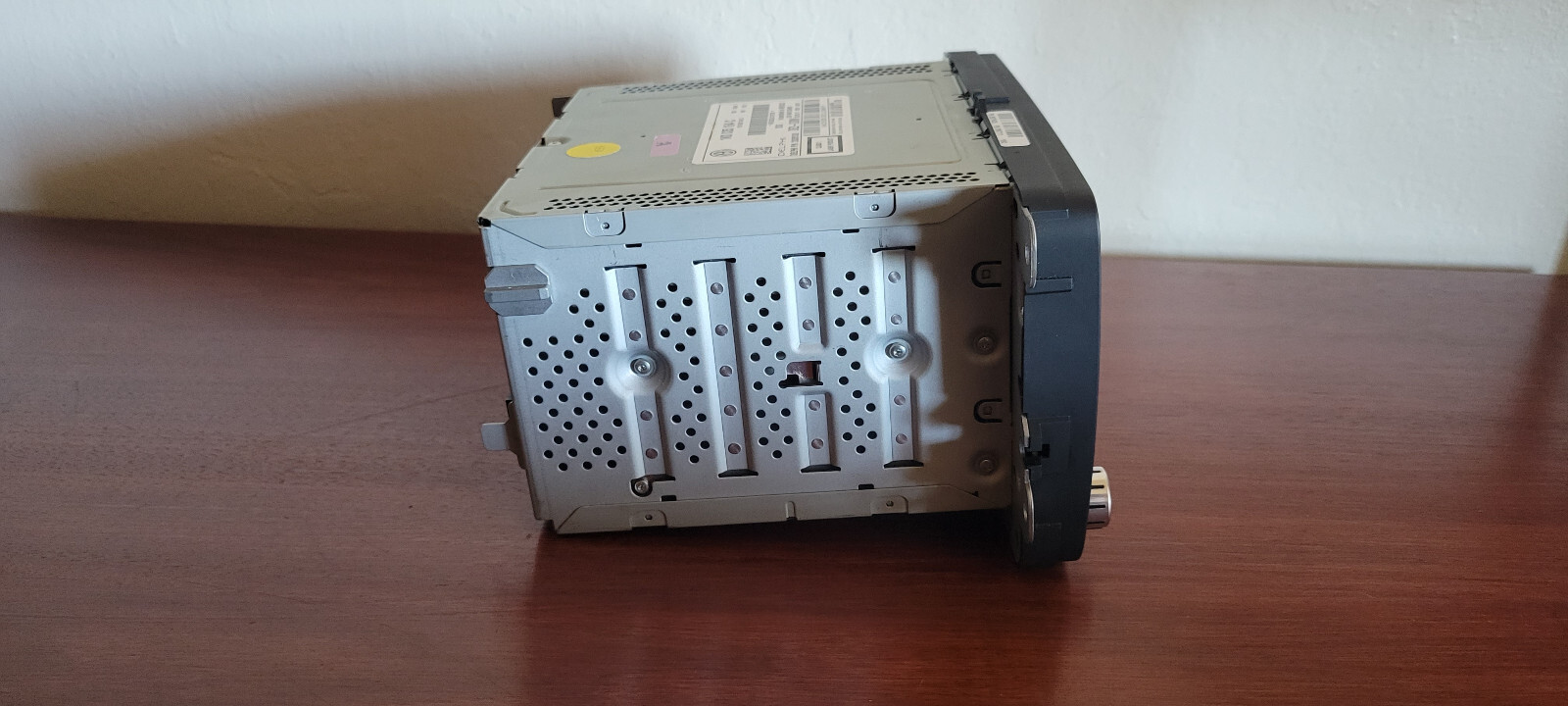 VW VOLKSWAGEN PASSAT BEETLE JETTA OEM RADIO 1K0035164C 2011-2016