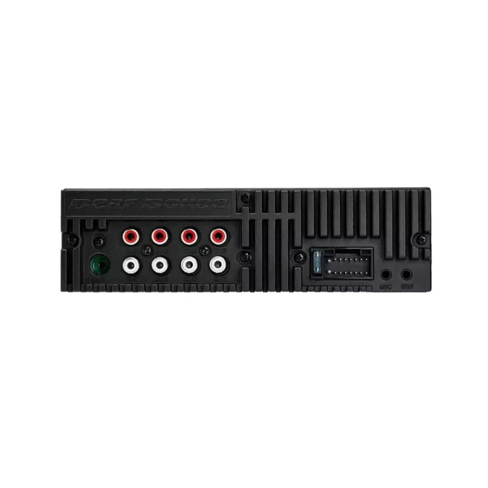 Deaf Bonce DB-510DSP 1-DIN Car Stereo MP3 USB Head Unit Receiver DSP Equalizer