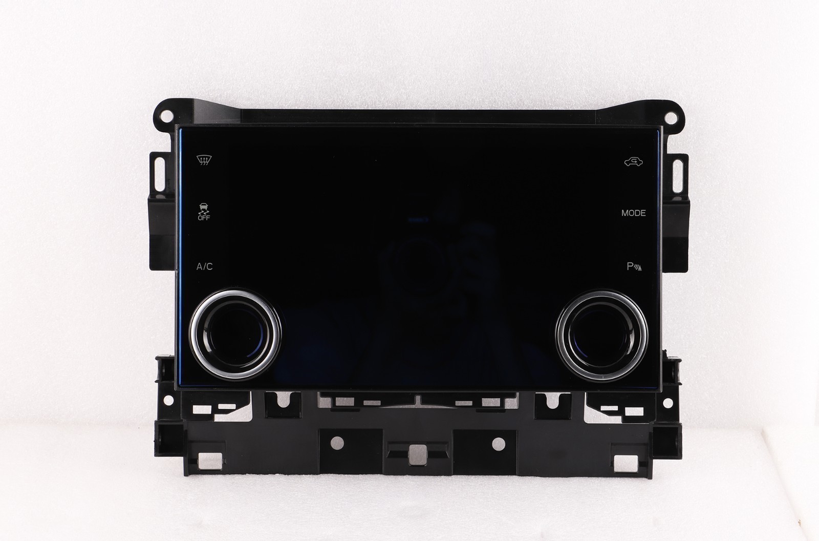 64GB Android Car Radio + AC Panel Screen for Land Range Rover V8 L322 2005-2012