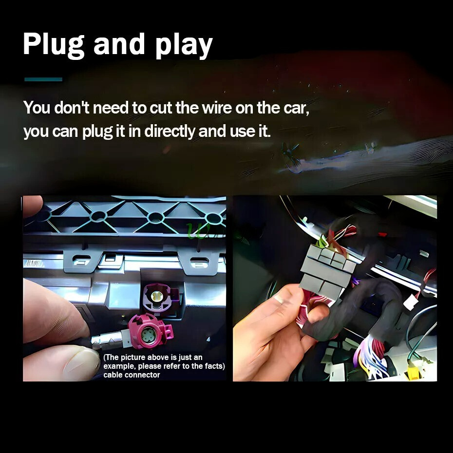 11.8” Car Stereo Radio Android 4+64GB For 07-24 Toyota Land Cruiser LC76 70 78