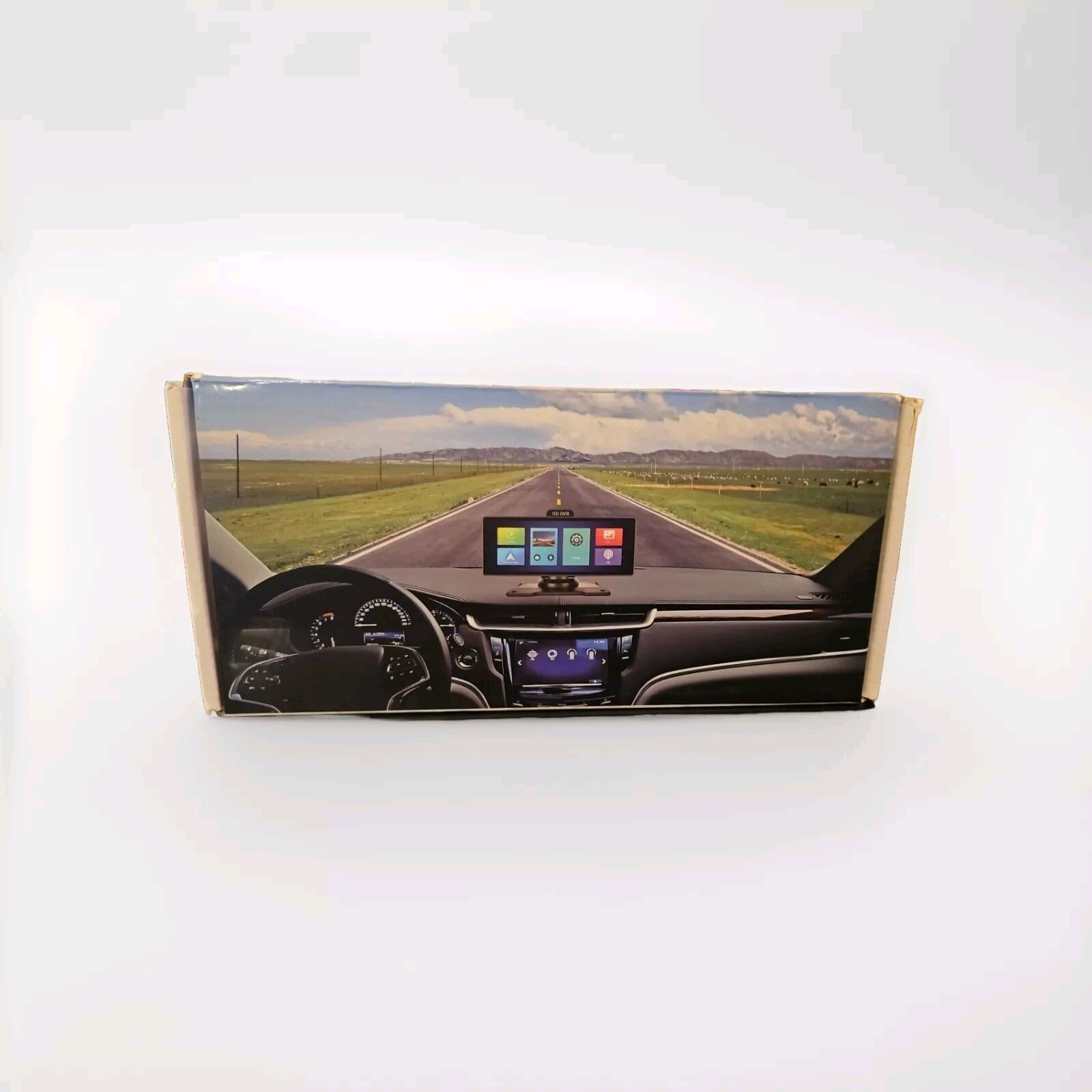 Car Multimedia Player 10.26 Inch Smart Screen Player