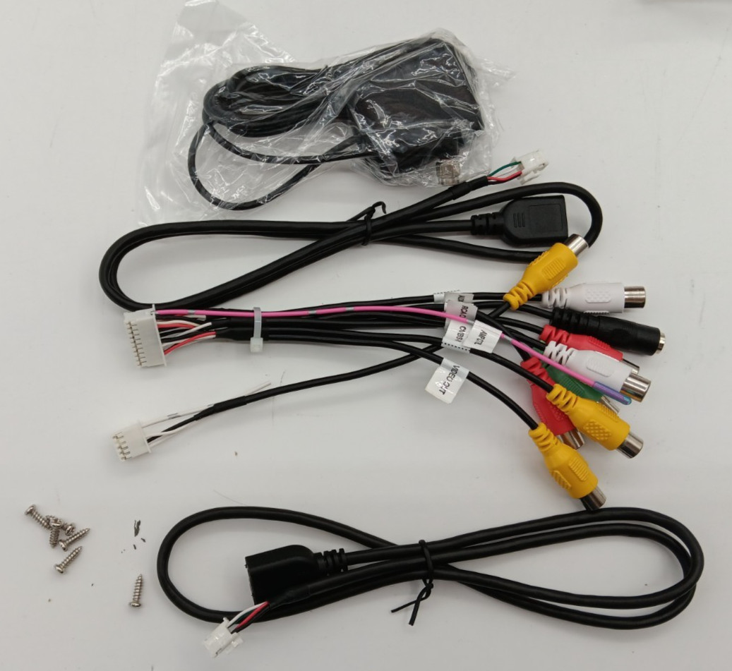 FUNFINE DRIVING WITH FUN | 9IN | FOR AN Android 16+4 pin harness | 2G+32G