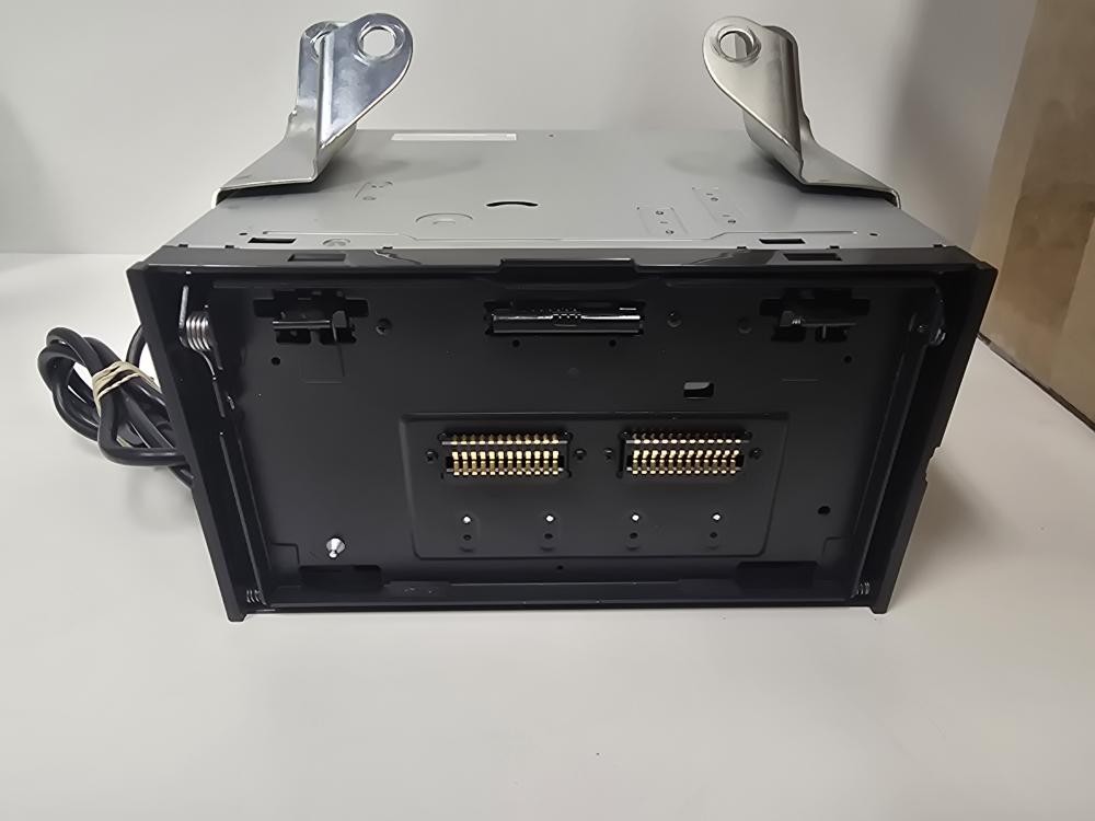 JVC KW-M560BT (P21026967)
