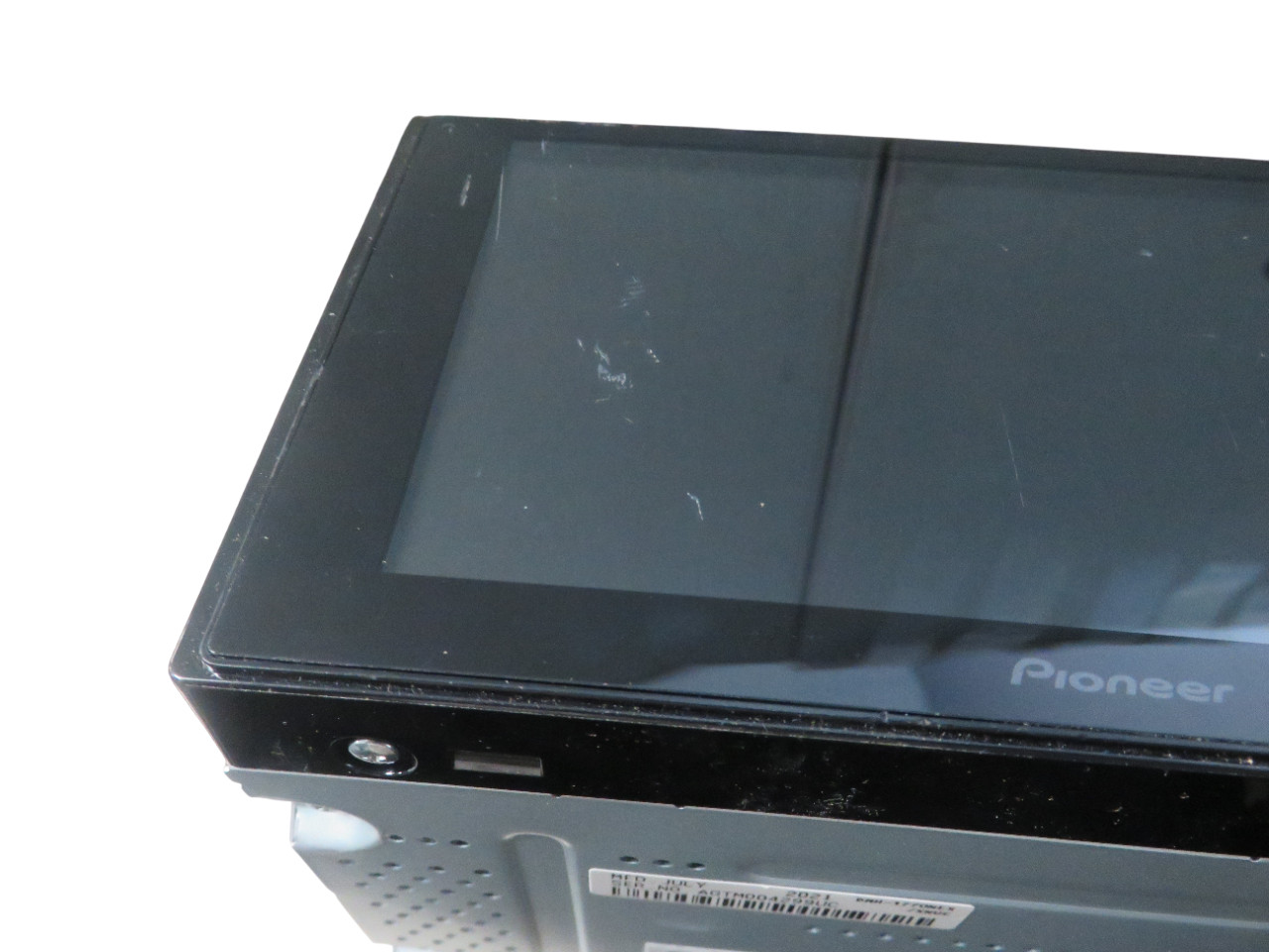 Pioneer DMH-1770NEX 6.8″ 2-Din Digital Media Receiver – Free shipping