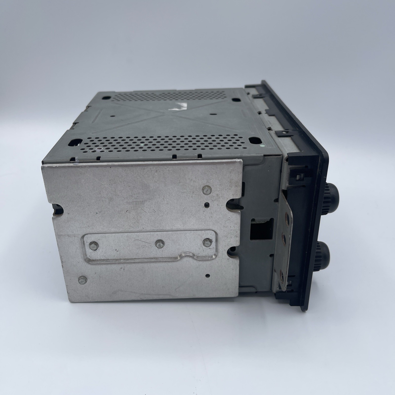 GM Delphi Delco Radio 15131157 Dash AM FM 12244369
