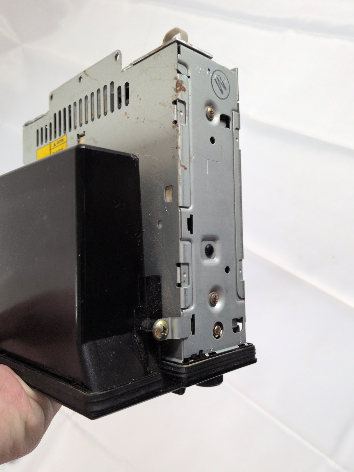 Honda OEM 1990-1993 Accord AM FM Cassette Radio 39100-SM4-A310-M1 Untested