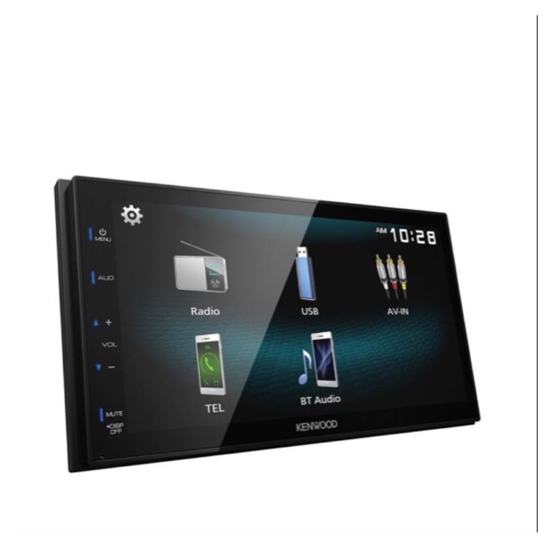 For Chevrolet Camaro 2010-2015 BLUETOOTH CAR STEREO RADIO Touchscreen New