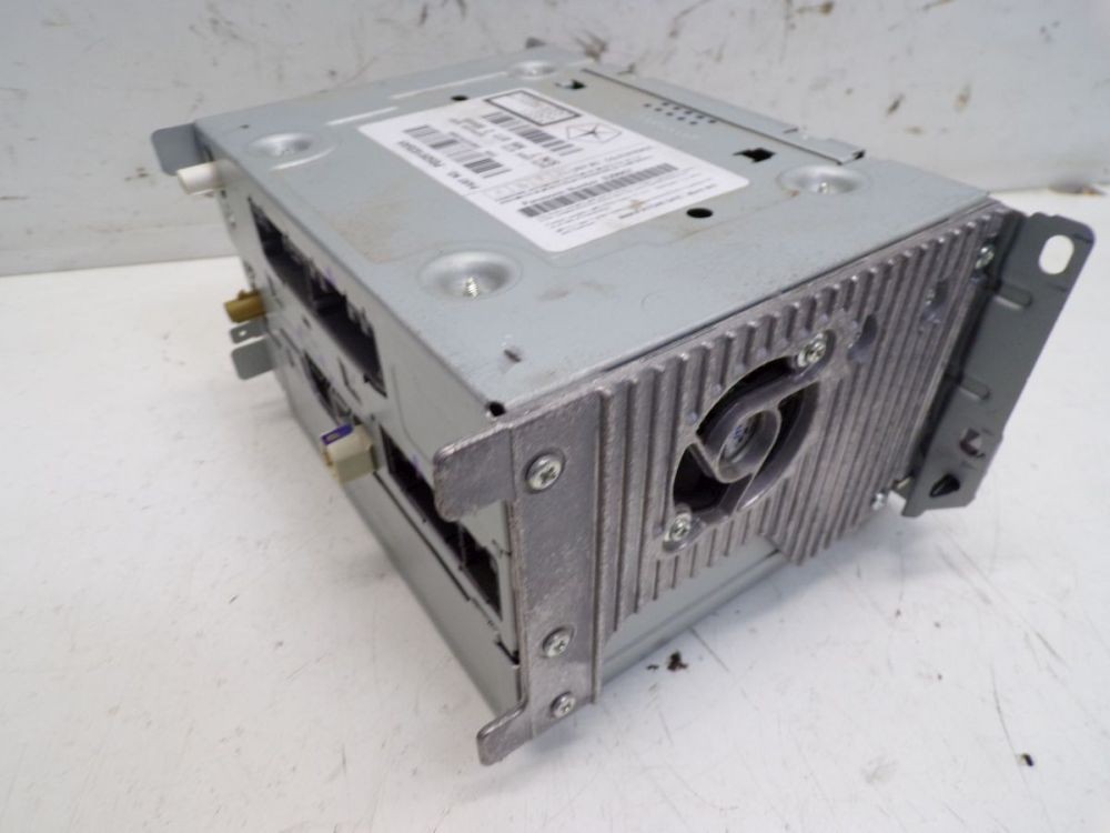 CD Radio CD Radio US Model *Code Not Available Fits For DODGE JOURNEY 3.6