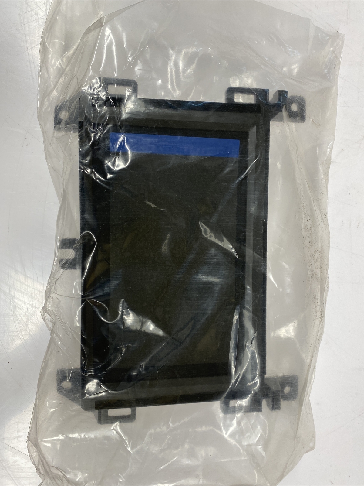 MOPAR 68406037AH Multi Media Radio Touch Screen