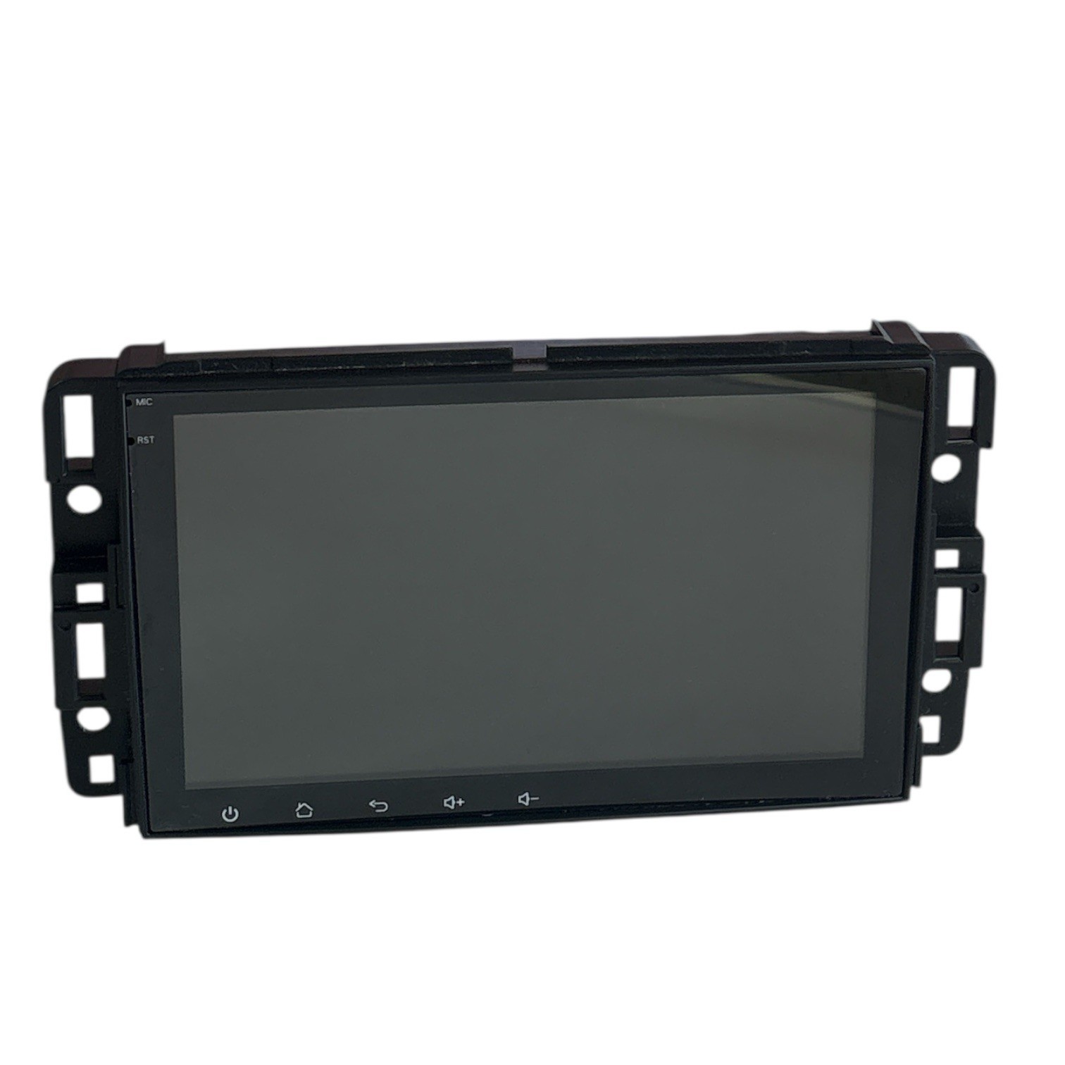 Android MP5 Car Stereo Touchscreen Head Unit Bluetooth GPS Backup Camera