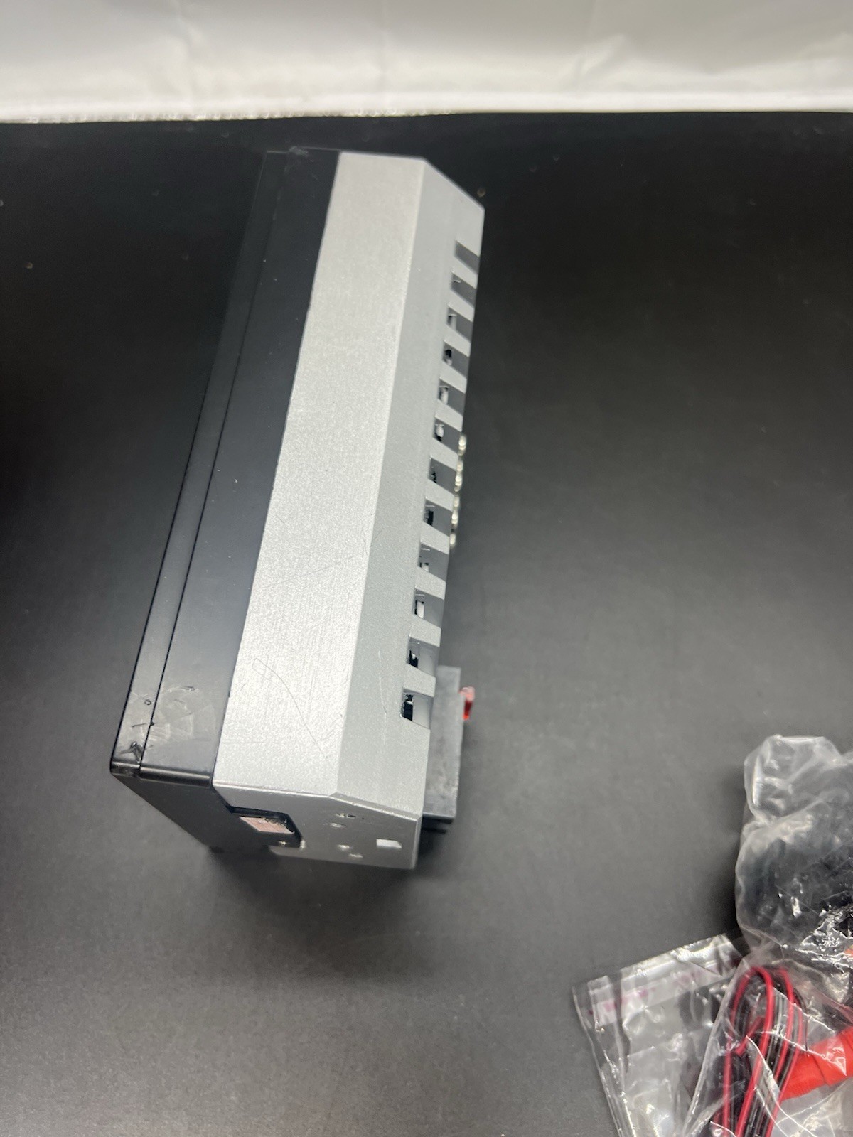 Car MP5 Player 7010B
