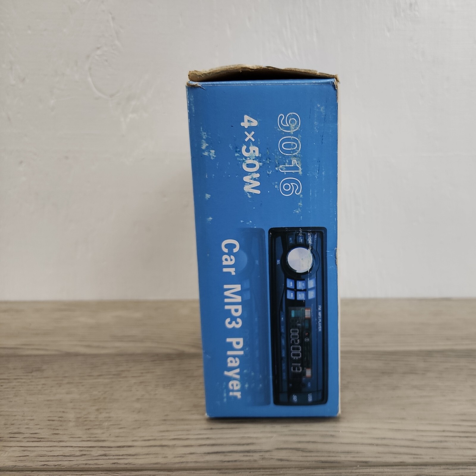 Car MP3 Player 9016 4x 50w – SD, USB, Music & Radio (B)
