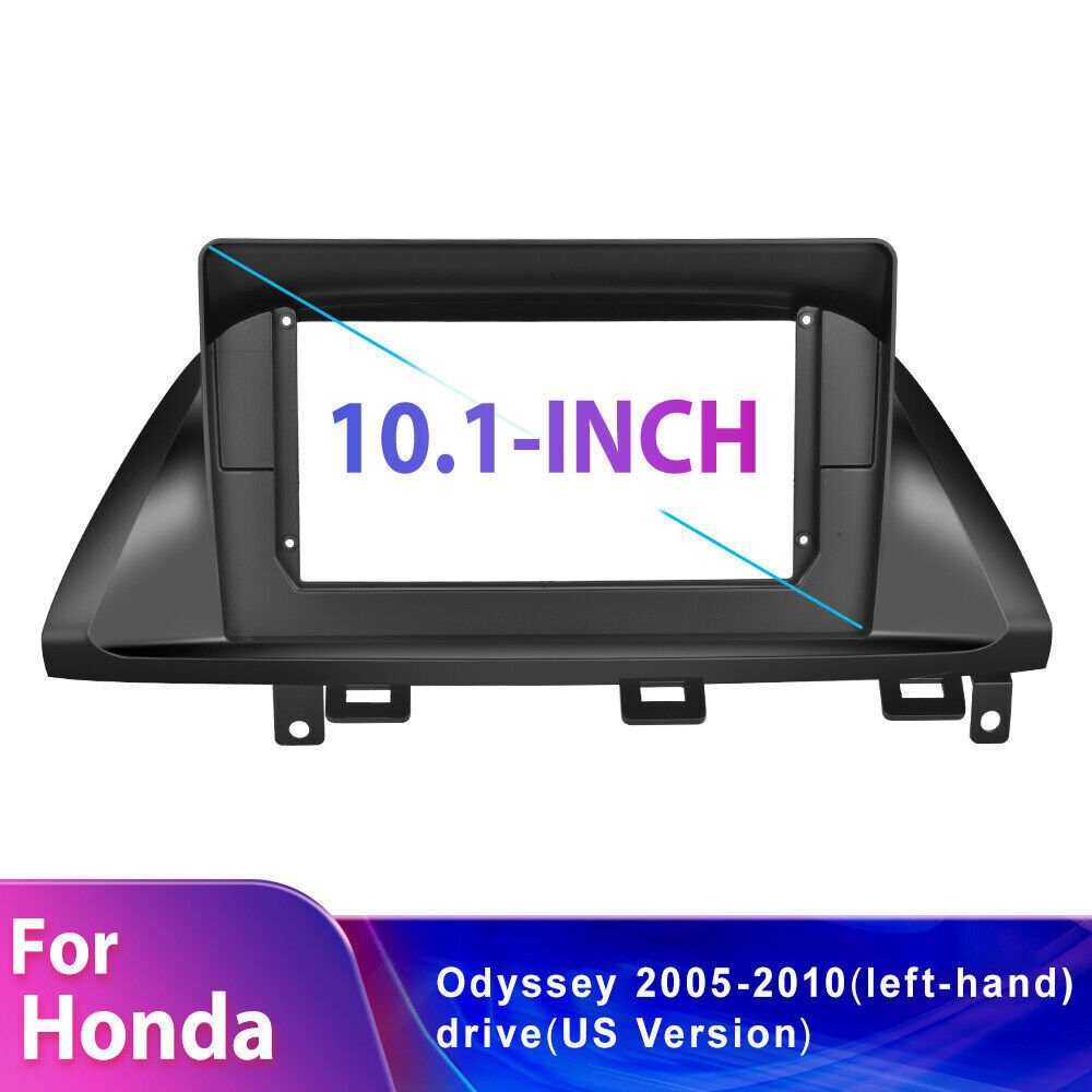 64G For 2005-2010 Honda Odyssey Android Auto Car Stereo Radio GPS Navi 1280*800