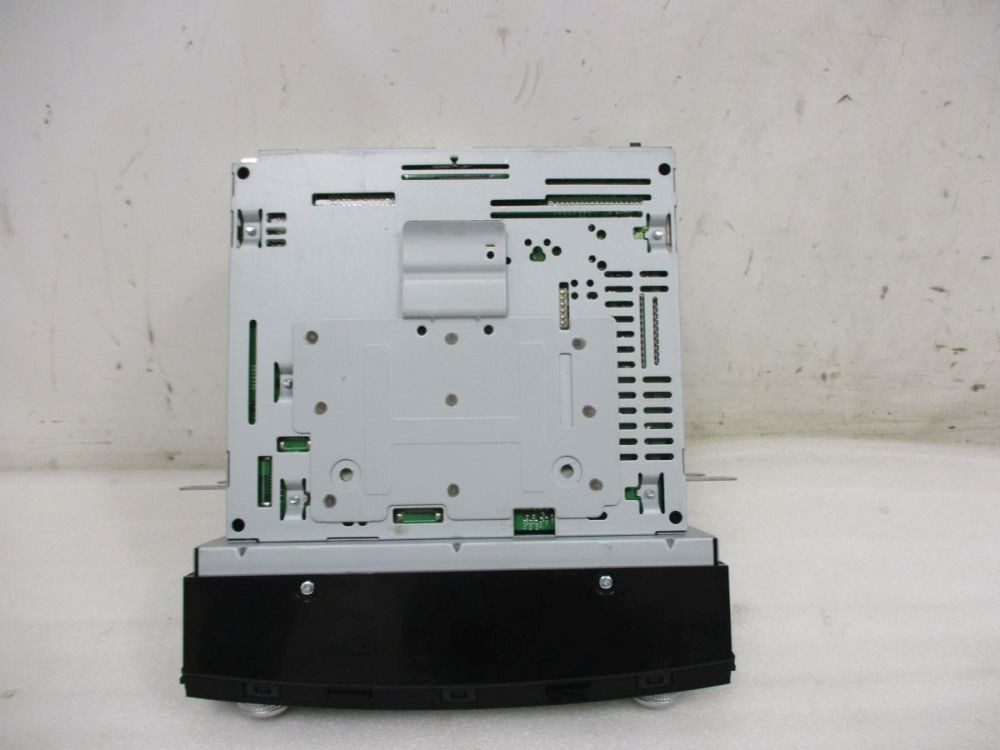CD Radio Code Not Available Fits For KIA SORENTO II (XM) 2.2 CRDI 2WD