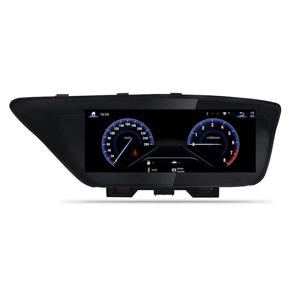 10.25″ For Lexus ES 2013-2017 Android Car Radio Stereo GPS Navi Carplay Headunit