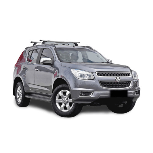 Sony XAV-AX1000 Car Stereo Upgrade To Suit Holden Colorado 7 2012-2014